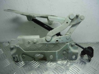 Петля капота правая, ориг. номер 718418909, BMW 7-Series F01,F02 - 2008-2012