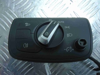 Переключатель света Audi A7 2010-2014, 4G0941531E