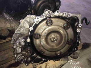 АКПП Volvo XC90 2006-2014, полный привод, TF80SC
