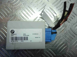 Блок управления, ориг. номер 9175672, BMW X5 E70 - 2006-2010