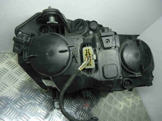 Фара левая Mercedes GLK (X204) - 2008-2012, 2048205161