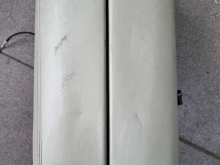 Подлокотник BMW 7-Series F01,F02 - 2008-2012, седан, левый руль, 9157022