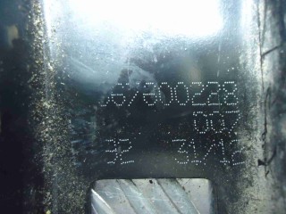 Ограничитель двери, ориг. номер 7600288, Volkswagen Crafter 2011-2016