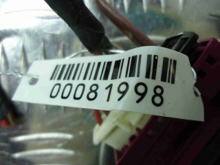 Блок управления топливным насосом BMW 7-Series F01,F02 - 2008-2012, 7240389