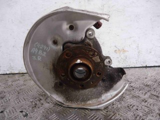 Ступица задняя правая, Audi A4 2007-2012