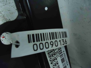 Стеклоподъемник передний правый, ориг. номер 807301LE0B, Nissan Titan 2015-2019