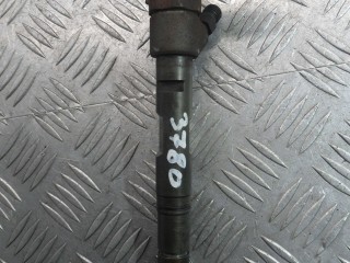 Форсунка топливная Audi A8 2002-2005, 4.0 л, дизель, 057130277M