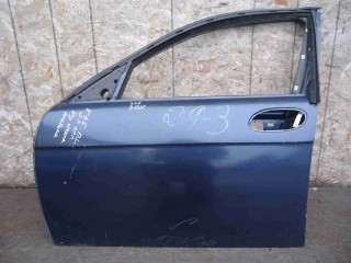 Дверь передняя левая BMW 7-Series E65,66 - 2001-2005, седан