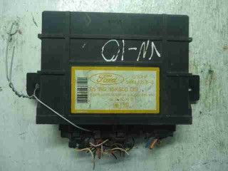 Блок комфорта, ориг. номер 5WK4620, 95BG15K600GB, Ford Mondeo 1996-2000