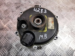 Генератор, ориг. номер 1371500950, A1371500950, 0986043493, Mercedes S-klasse (W220) - 1998-2002