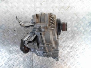 Раздаточная коробка, ориг. номер ATC45L, 8643151, BMW X5 F15 - 2013-2018