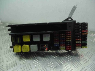 Блок предохранителей, ориг. номер 9065454701, Mercedes Sprinter II (w906) -