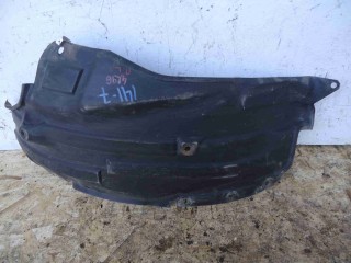 Подкрылок передний левый Mazda CX7 2006-2009, внедорожник 5 дв.