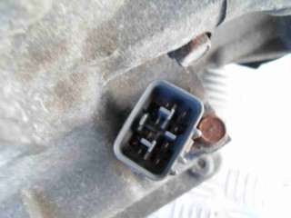АКПП, ориг. номер 0372LS, 2100078K10, Suzuki Grand Vitara 2008-2012