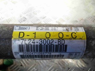 Редуктор передний, ориг. номер 7L243002BD, Ford Explorer 2001-2006
