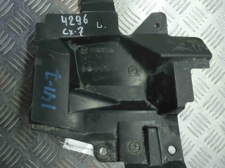 Защита двигателя, ориг. номер L20656342, Mazda CX7 2006-2009
