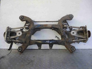 Балка задняя, BMW X5 E70 - 2006-2010
