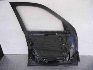 Стеклоподъемник передний левый, BMW X5 E70 - 2006-2010