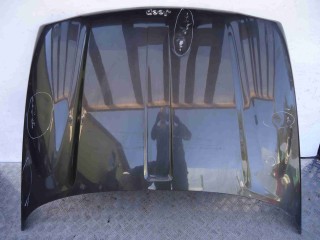 Капот Jeep Liberty 2004-2007