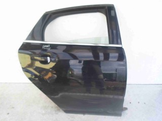 Дверь задняя правая, Ford Focus 2011-2015