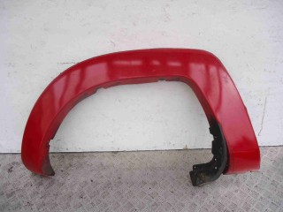 Накладка заднего левого крыла, ориг. номер 75088-04030, Toyota Tacoma 2004-2011