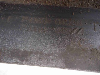 Накладка заднего левого крыла, ориг. номер 75088-04030, Toyota Tacoma 2004-2011
