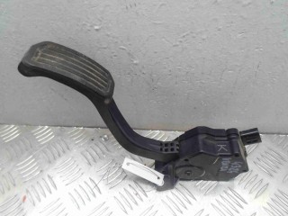 Педаль газа Toyota Venza 2008-2012, внедорожник 5 дв., левый руль, 7811033110