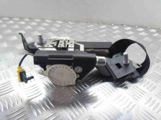 Ремень безопасности, ориг. номер A1648602285, 1648602285, Mercedes GL (X164) - 2006-2009