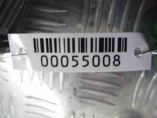 Резистор отопителя, ориг. номер 0778000901, Subaru Tribeca 2007-2014