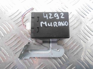 Блок управления, ориг. номер WC1U261B, Nissan Murano 2007-2010