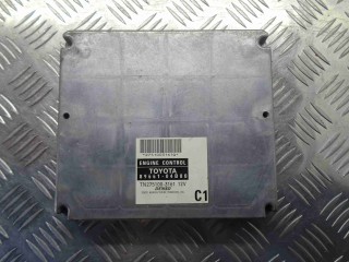 Блок управления ДВС, ориг. номер 8966104B80, TN2751003161, Toyota Tacoma 2004-2011