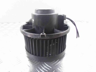 Вентилятор отопителя (моторчик печки), ориг. номер 12812101, Suzuki XL-7 2006-2009