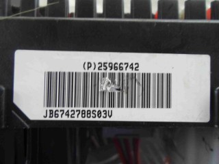 Блок предохранителей Suzuki XL-7 2006-2009, 25966742
