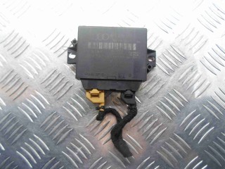 Блок управления парктрониками, ориг. номер 4F0910283F, Audi Q7 2005-2009
