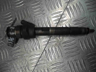 Форсунка топливная, ориг. номер 0445110289, 7798446, 13537798446, BMW 1-Series E87 - 2007-2011