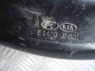 Рычаг передний правый верхний, ориг. номер 514203F601, Hyundai Sonata 2001-2013