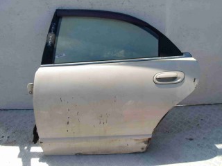 Дверь задняя левая Mazda Xedos 9 1997-2000, седан