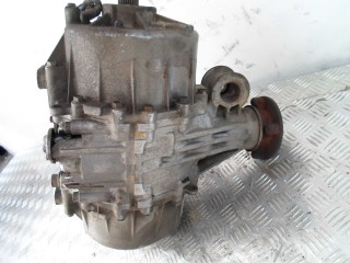 Редуктор задний, ориг. номер 5101000004, Honda Pilot 2011-2015