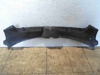 Кожух замка капота, ориг. номер 4F0807081, Audi A6 2008-2011