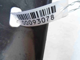 Кожух замка капота, ориг. номер 4F0807081, Audi A6 2008-2011