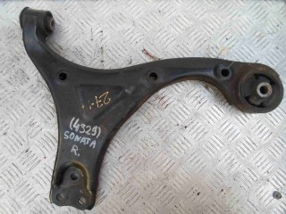 Рычаг передний правый нижний, Hyundai Sonata 2001-2013