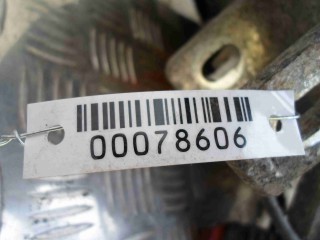 Ступица задняя правая, Audi A6 2008-2011