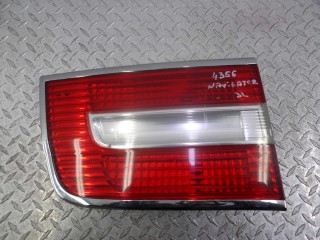 Фонарь крышки левый, ориг. номер 8L74-13B505, Lincoln Navigator 2006-2014