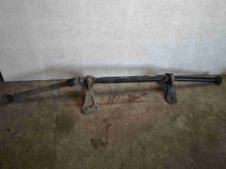 Кардан задний Volvo XC60 2008-2013, АКПП, полный привод, 31259593