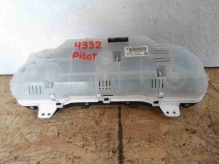 Щиток приборов, ориг. номер 78100SZAA820M1, Honda Pilot 2011-2015