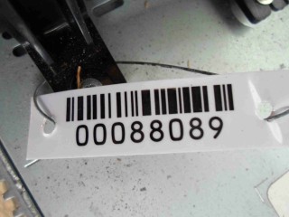 Магнитола, ориг. номер 39100SZAA311M1, Honda Pilot 2011-2015