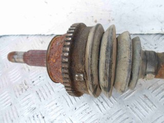 Полуось задняя правая Ford Explorer 2005-2010, АКПП, полный привод