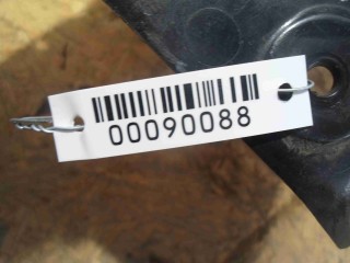 Подкрылок задний правый, ориг. номер 5370A758, Mitsubishi Outlander Sport 2015-2018