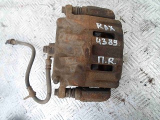 Суппорт передний правый, Acura RDX 2006-2009