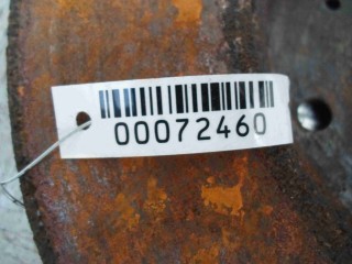 Диск тормозной передний, Acura RDX 2006-2009